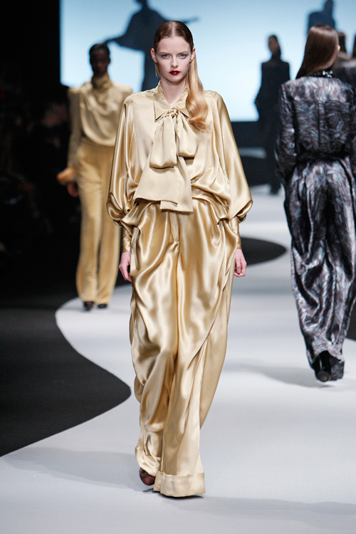 ヴィクター＆ロルフ 2012-13年秋冬 <span>コレクション</span> - 写真5