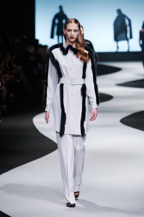 ヴィクター＆ロルフ 2012-13年秋冬 <span>コレクション</span> - 写真10