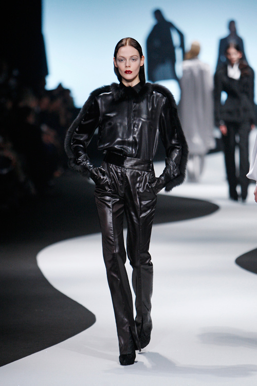 ヴィクター＆ロルフ 2012-13年秋冬 <span>コレクション</span> - 写真11