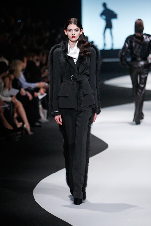 ヴィクター＆ロルフ 2012-13年秋冬 <span>コレクション</span> - 写真12