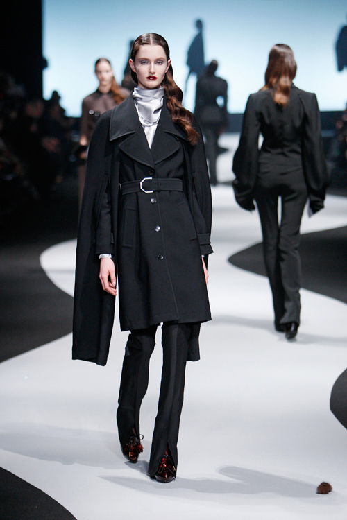 ヴィクター＆ロルフ 2012-13年秋冬 <span>コレクション</span> - 写真14