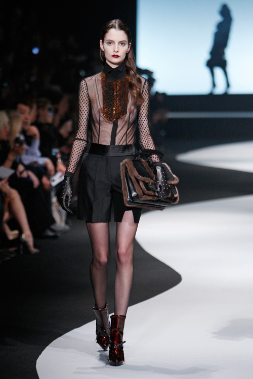 ヴィクター＆ロルフ 2012-13年秋冬 <span>コレクション</span> - 写真18