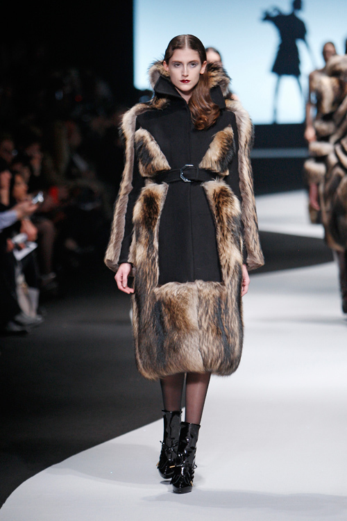 ヴィクター＆ロルフ 2012-13年秋冬 <span>コレクション</span> - 写真27