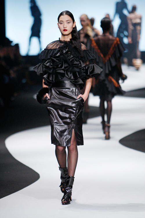 ヴィクター＆ロルフ 2012-13年秋冬 <span>コレクション</span> - 写真33