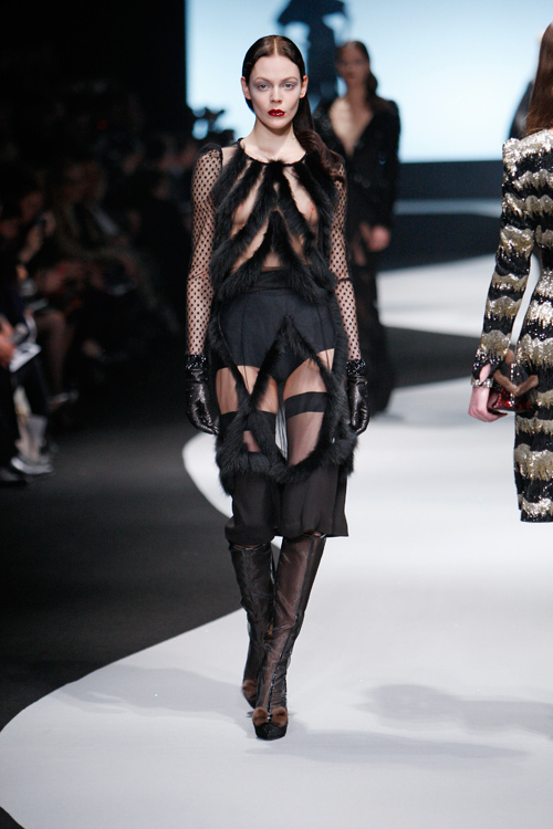 ヴィクター＆ロルフ 2012-13年秋冬 <span>コレクション</span> - 写真37