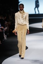 ヴィクター＆ロルフ 2012-13年秋冬コレクション - モダンなヴィクトリアンビューティーをドラマティックに｜写真6