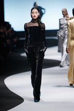 ヴィクター＆ロルフ 2012-13年秋冬コレクション - モダンなヴィクトリアンビューティーをドラマティックに｜写真7