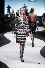 ヴィクター＆ロルフ 2012-13年秋冬コレクション - モダンなヴィクトリアンビューティーをドラマティックに｜写真36