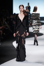 ヴィクター＆ロルフ 2012-13年秋冬コレクション - モダンなヴィクトリアンビューティーをドラマティックに｜写真38