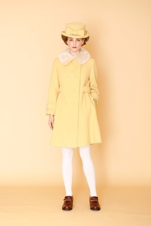 ジェーンマープル(Jane Marple) 2017年冬ウィメンズコレクション  - 写真12