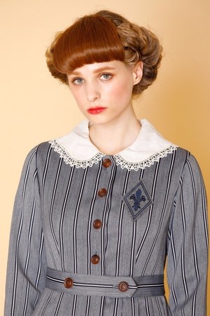 ジェーンマープル(Jane Marple) 2017年冬ウィメンズコレクション  - 写真20