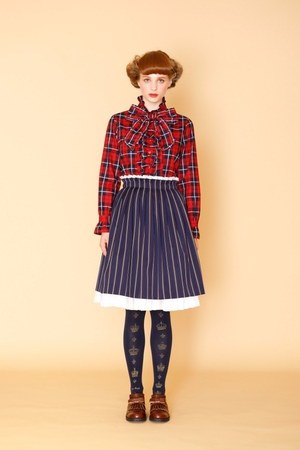 ジェーンマープル(Jane Marple) 2017年冬ウィメンズコレクション  - 写真23