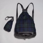 ディスコード ヨウジヤマモト“Y リュック”新作、山本耀司の愛犬を描いたハンドペイントの一点物など｜写真12