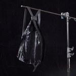 ディスコード ヨウジヤマモト“Y リュック”新作、山本耀司の愛犬を描いたハンドペイントの一点物など｜写真2