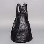 ディスコード ヨウジヤマモト“Y リュック”新作、山本耀司の愛犬を描いたハンドペイントの一点物など｜写真14