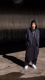 ナイキ(NIKE), オフ-ホワイト (OFF-WHITE) ナイキ エア フォース 1 AF-100｜写真7