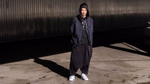 ナイキ(NIKE), オフ-ホワイト (OFF-WHITE) ナイキ エア フォース 1 AF-100｜写真11