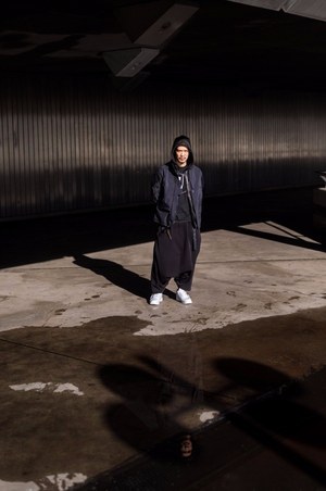 ナイキ(NIKE), オフ-ホワイト (OFF-WHITE) ナイキ エア フォース 1 AF-100｜写真6