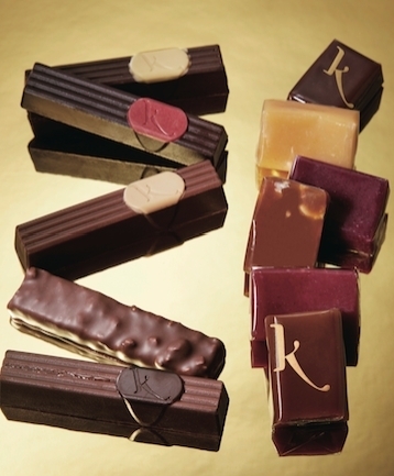 チョコレートの祭典「サロン・デュ・ショコラ 2018」が全国で、過去最大108のブランドが集結｜写真66