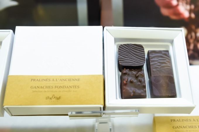 チョコレートの祭典「サロン・デュ・ショコラ 2018」が全国で、過去最大108のブランドが集結｜写真18