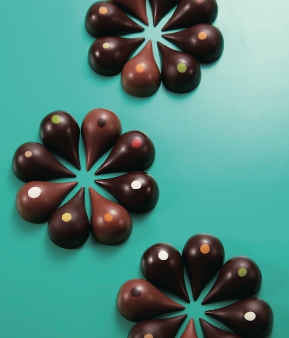 チョコレートの祭典「サロン・デュ・ショコラ 2018」が全国で、過去最大108のブランドが集結｜写真67