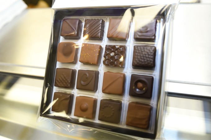 チョコレートの祭典「サロン・デュ・ショコラ 2018」が全国で、過去最大108のブランドが集結｜写真1