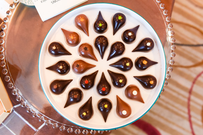 チョコレートの祭典「サロン・デュ・ショコラ 2018」が全国で、過去最大108のブランドが集結｜写真41