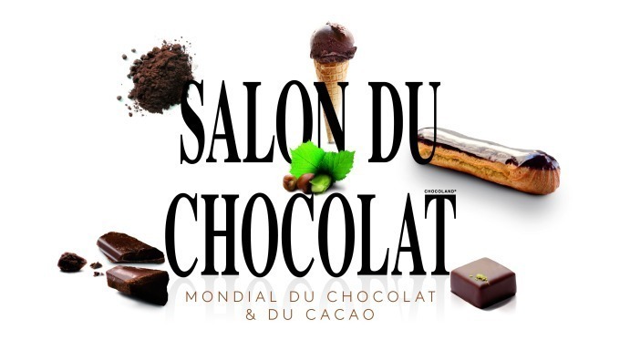 チョコレートの祭典「サロン・デュ・ショコラ 2018」が全国で、過去最大108のブランドが集結｜写真63