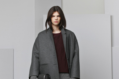 ニール バレット 2012-13年秋冬  ウィメンズ コレクション