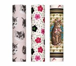 ポール ＆ ジョー ボーテの春コスメ、レコードに見立てたフェイス＆アイカラーや猫リップなど｜写真4