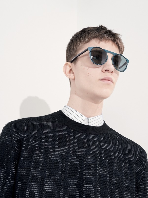 ディオール オム(DIOR HOMME) 2018年春夏メンズコレクション  - 写真4