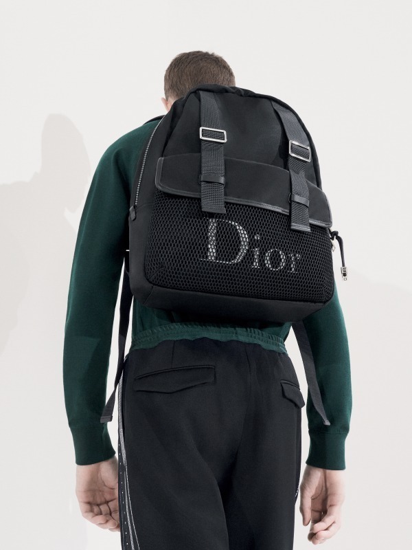 ディオール オム(DIOR HOMME) 2018年春夏メンズコレクション  - 写真8