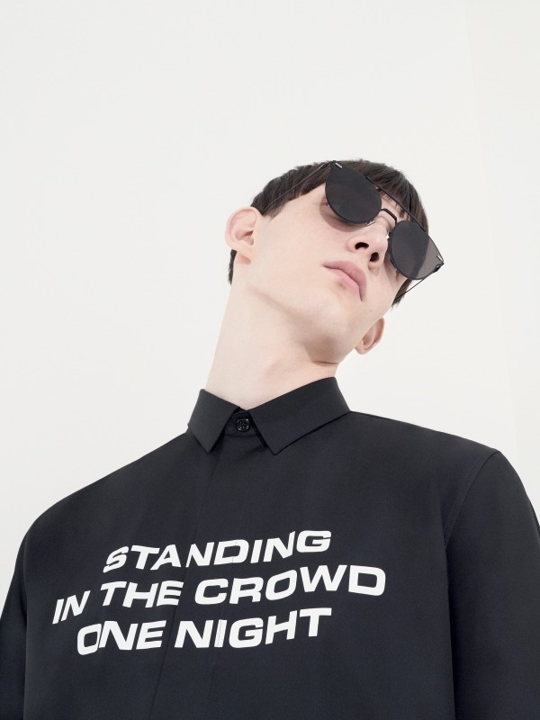 ディオール オム(DIOR HOMME) 2018年春夏メンズコレクション  - 写真16