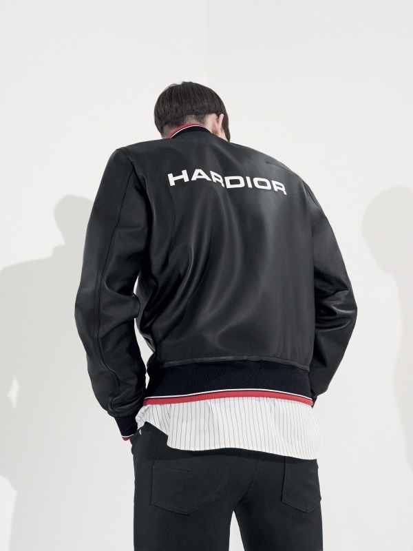 ディオール オム(DIOR HOMME) 2018年春夏メンズコレクション  - 写真18