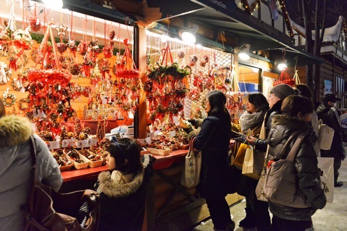 「さっぽろホワイトイルミネーション」札幌の街一帯を光で包みこむ初冬の風物詩｜写真11