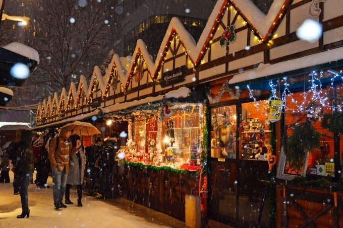 「さっぽろホワイトイルミネーション」札幌の街一帯を光で包みこむ初冬の風物詩｜写真12