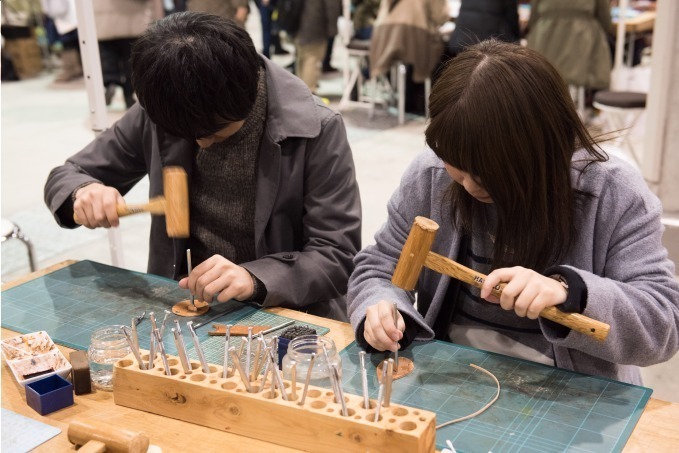 関西最大級手づくりの祭典「クリーマクラフトパーティ2018」大阪で、雑貨販売やワークショップ｜写真5