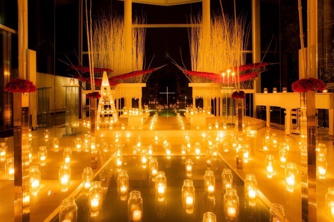 ハウステンボスのクリスマスイベント、イルミネーション煌めくツリー＆マーケットが彩る聖夜｜写真12