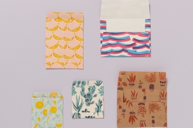 『PARIS 100枚レターブック』