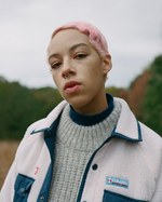 コロンビア×オープニングセレモニー、高機能アウターやフーディがユニセックスで登場｜写真6