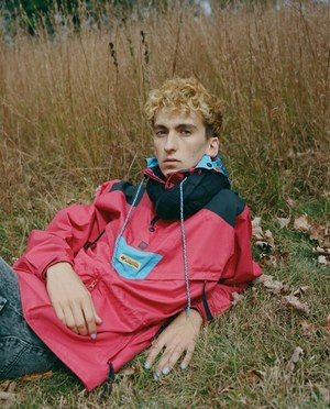 コロンビア×オープニングセレモニー、高機能アウターやフーディがユニセックスで登場|写真5