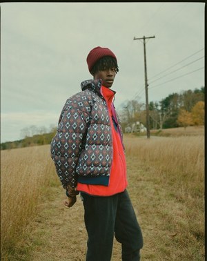 コロンビア×オープニングセレモニー、高機能アウターやフーディがユニセックスで登場|写真7