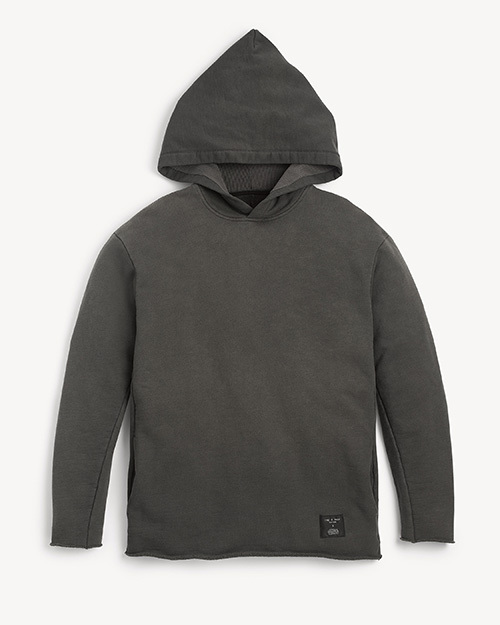 ラグ＆ボーン×「スター・ウォーズ」“現代版ジェダイの着る服”を表現したニットやボンバージャケット｜写真14