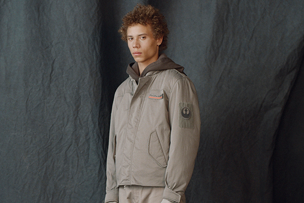 ラグ ＆ ボーン「スター・ウォーズ」