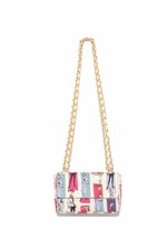 リリー ブラウン×バービー第3弾、バービー柄のセットアップやロゴニットなど｜写真15