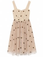 リリー ブラウン×バービー第3弾、バービー柄のセットアップやロゴニットなど｜写真11