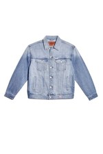 GUESS×A$AP Rockyのコラボ第4弾、90’雰囲気漂うTシャツ＆デニムジャケット｜写真4