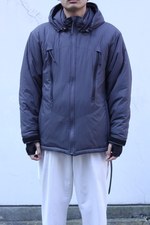 ソーイ シャツから、高機能素材プリマロフトを使用したフーデッドパーカーやシャツ｜写真27