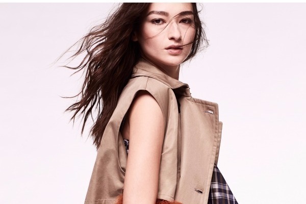 ブルネロ クチネリ 2018年春夏 ウィメンズ コレクション