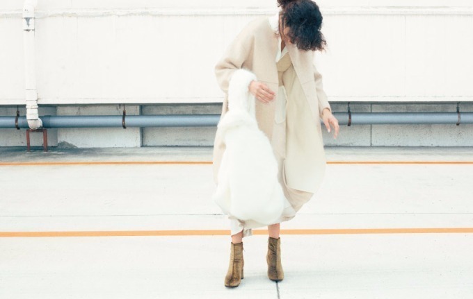 フレイ アイディー 2017-18年秋冬<span>コレクション</span> - 写真5